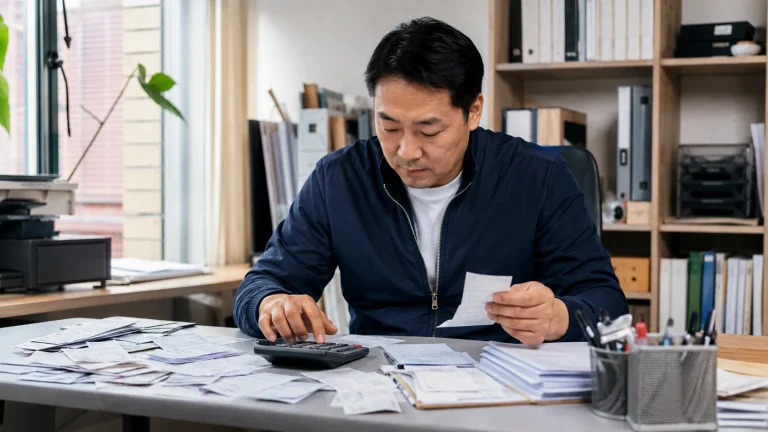 민사소송 비용 안내 자료
