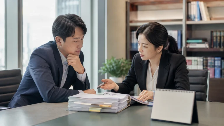 민사소송 비용 안내 자료