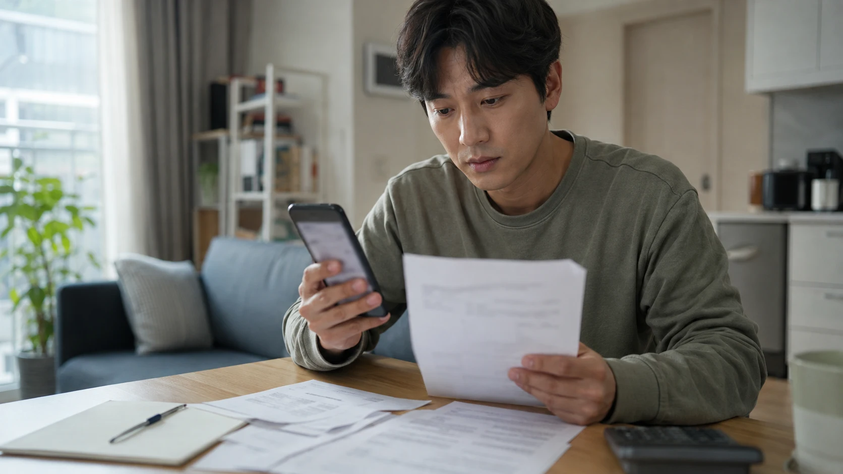 대여금 반환 소송 비용
