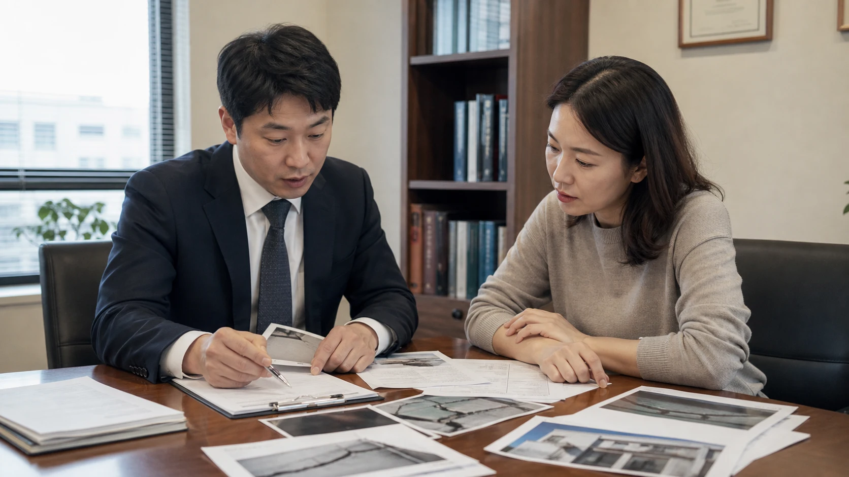 손해배상 소송 비용