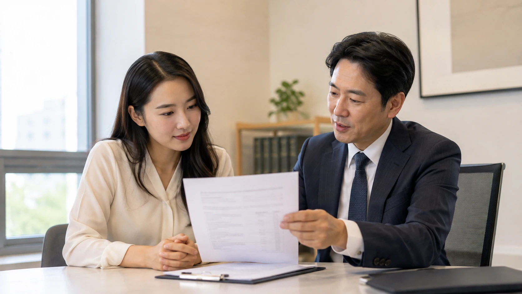 민사소송 변호사 비용 대표 이미지