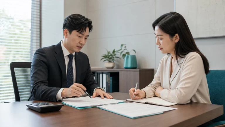 민사소송 비용 안내 자료