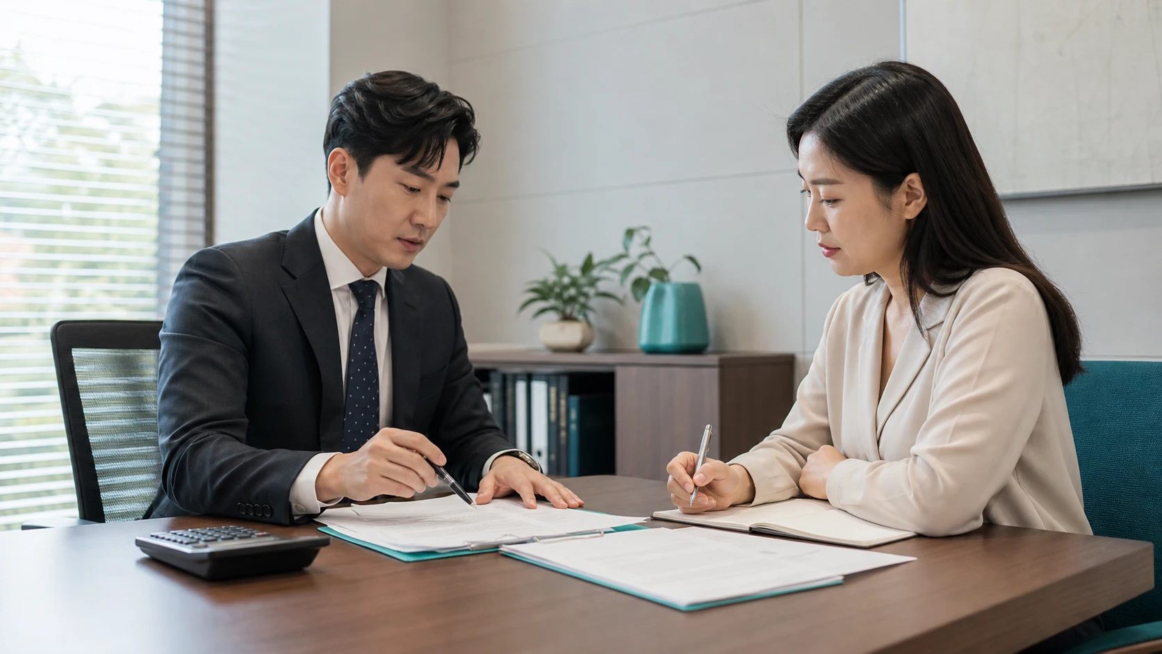 민사소송 성공보수 대표 이미지